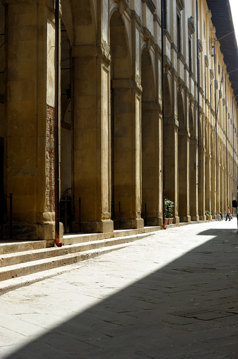 Arezzo
