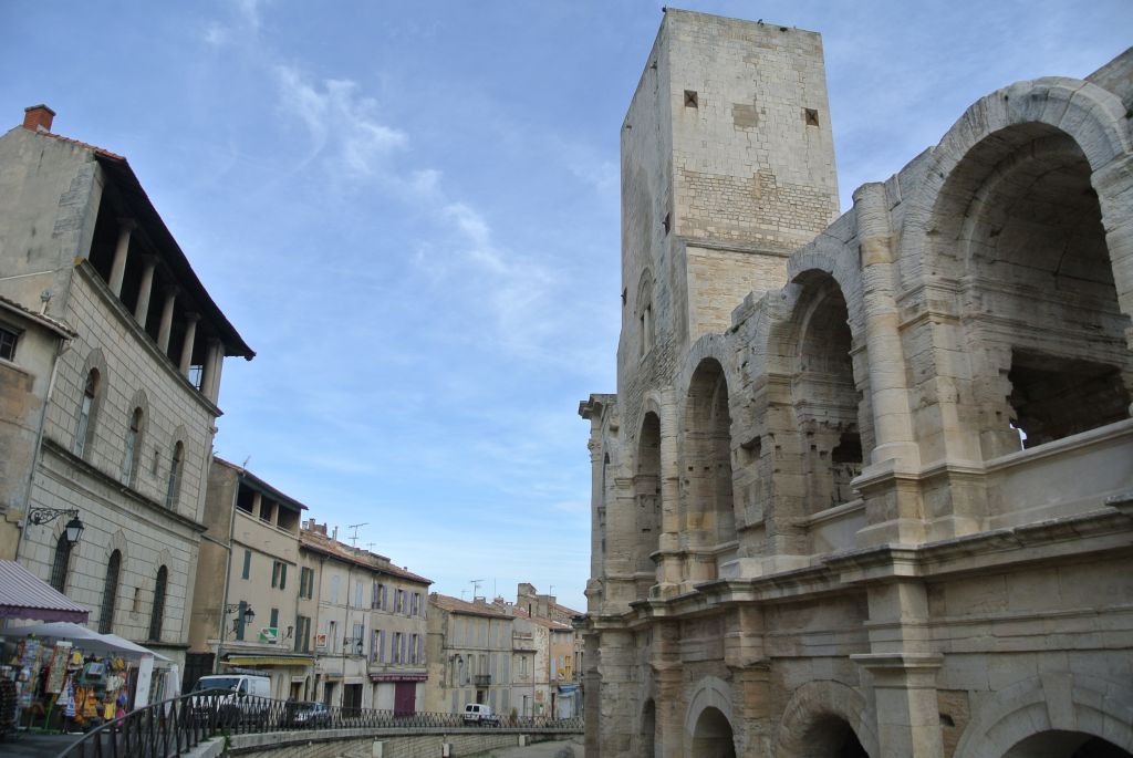 Arles