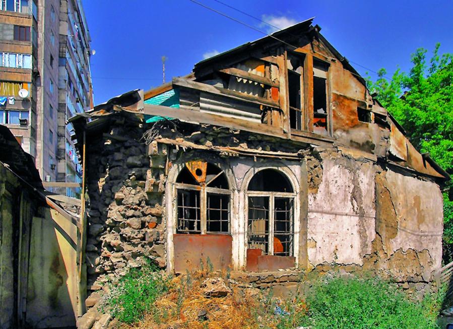 armenia
