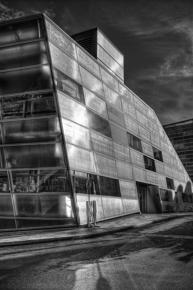 Ars Electronica Center Linz
