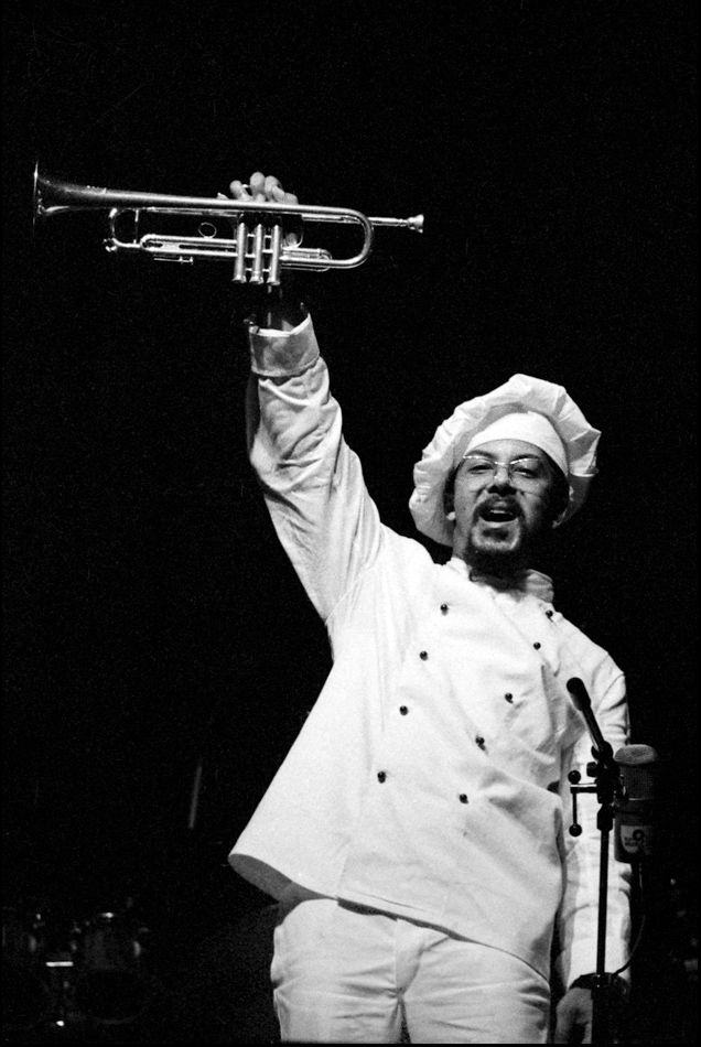 Art Ensemble of Chicago 1