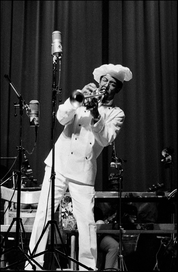 Art Ensemble of Chicago 12