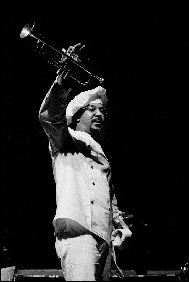 Art Ensemble of Chicago 15