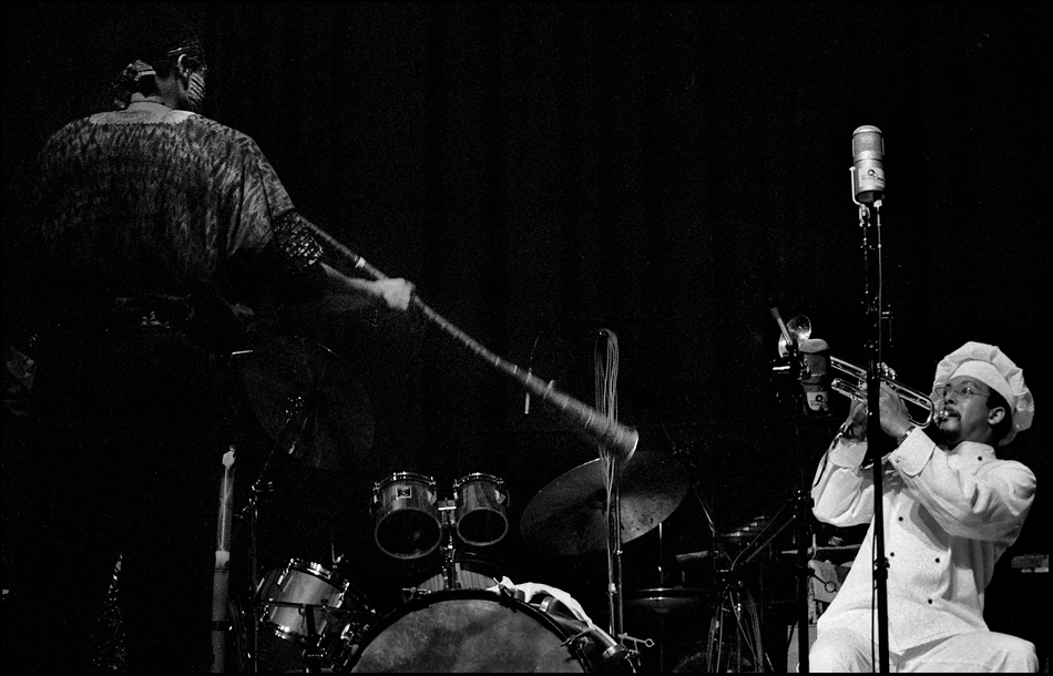 Art Ensemble of Chicago 16
