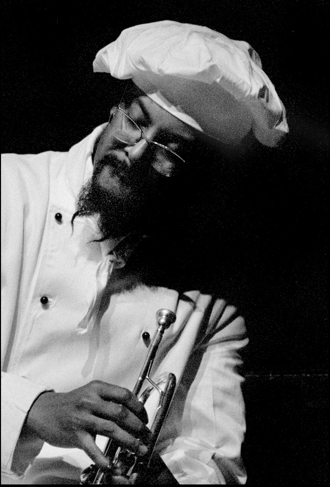 Art Ensemble of Chicago 6