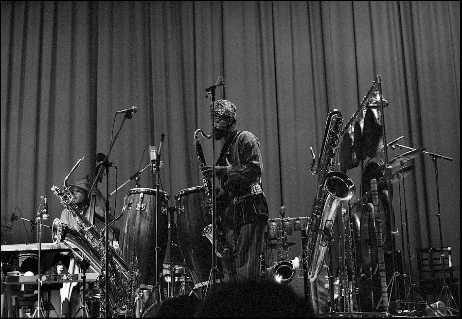 Art Ensemble of Chicago 9