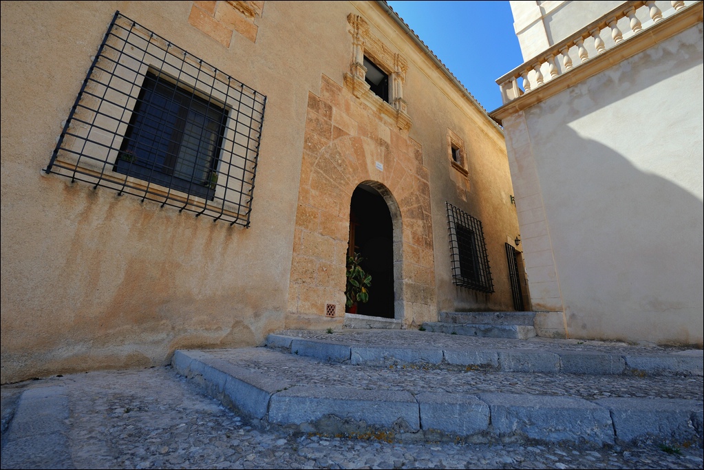 Arta Sant Salvador