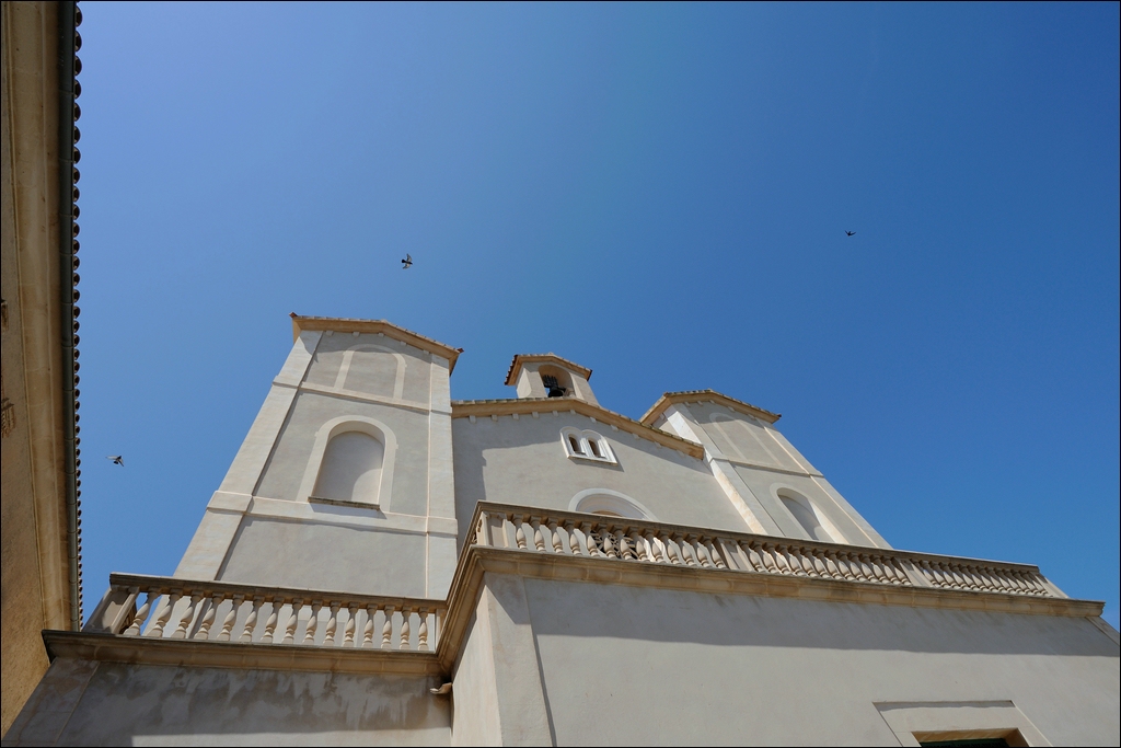 Arta Sant Salvador