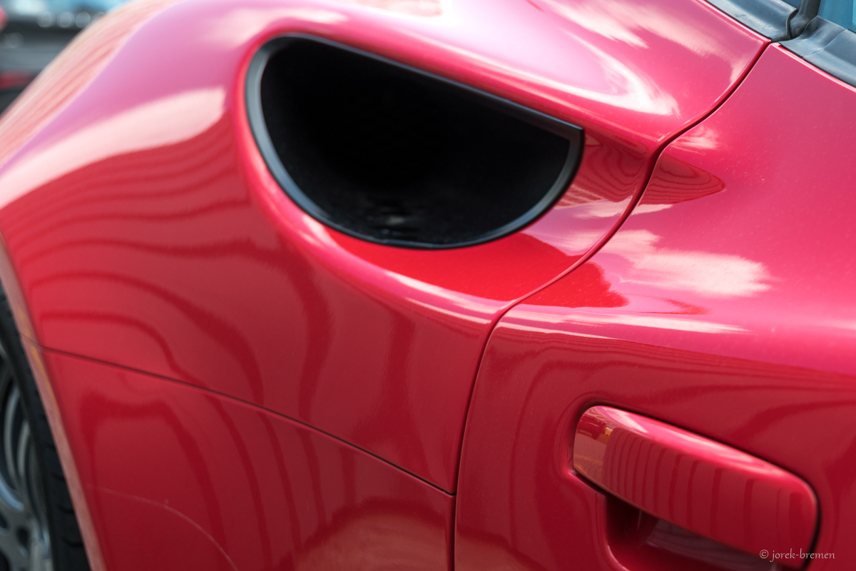 Artega GT