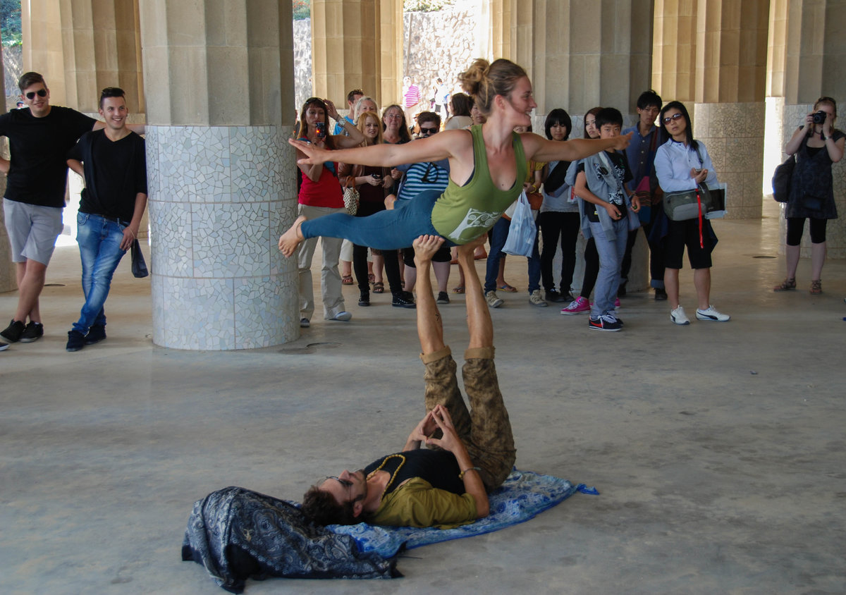 Artistenpärchen Barcelona.jpg