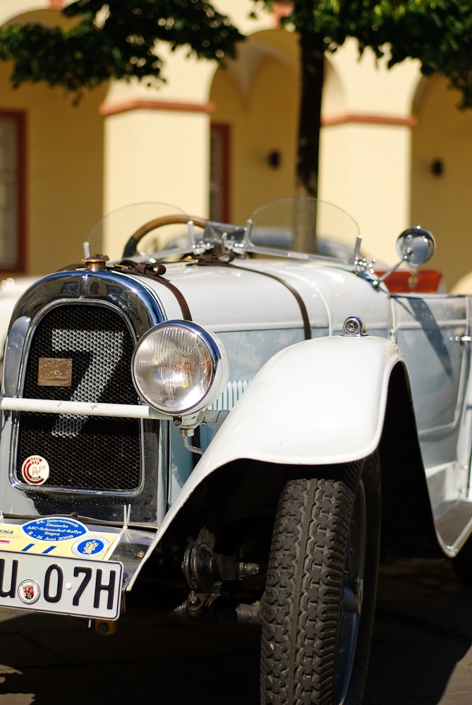 ASC Oldtimer Rallye 2009 0001