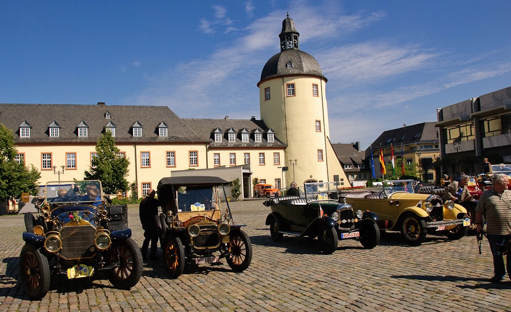 ASC Oldtimer Rallye 2009 0006
