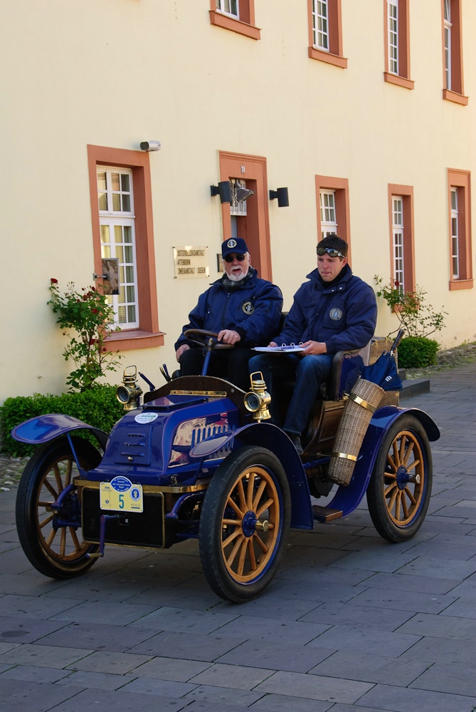 ASC Oldtimer Rallye 2009 0007