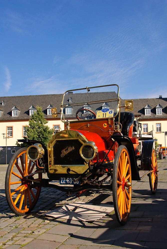 ASC Oldtimer Rallye 2009 0009