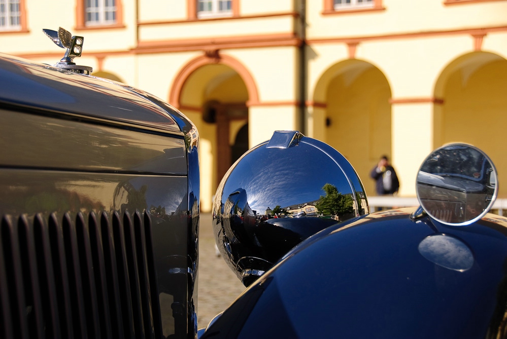 ASC Oldtimer Rallye 2009 0013