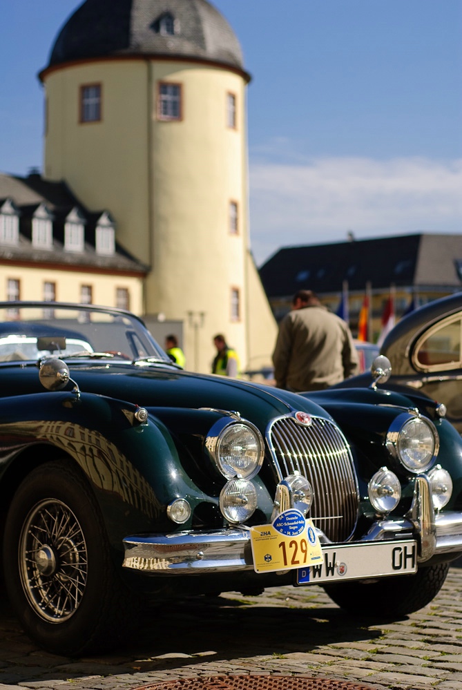 ASC Oldtimer Rallye 2009 0021