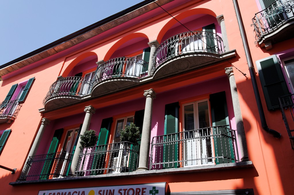 ascona