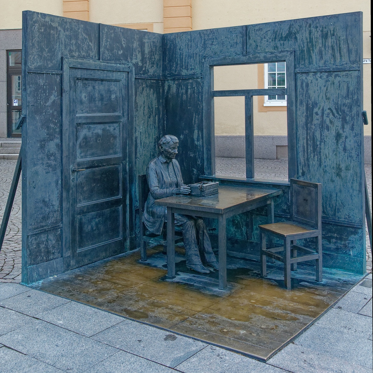 Astrid Lindgren