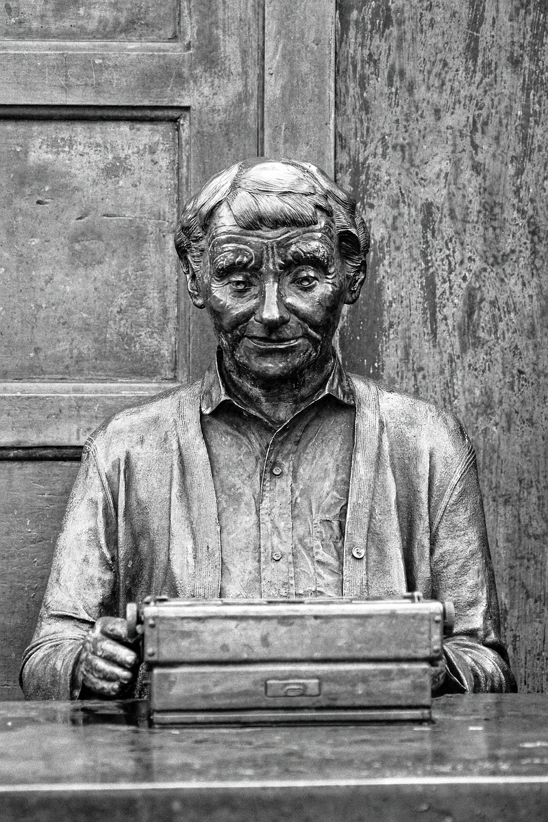 Astrid Lindgren