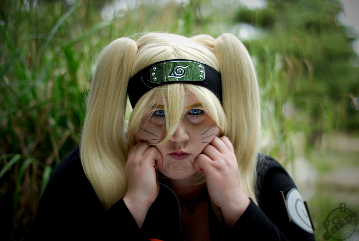 Ataki Naruto