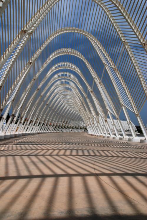 Athen, Olympiapark 1 NFF
