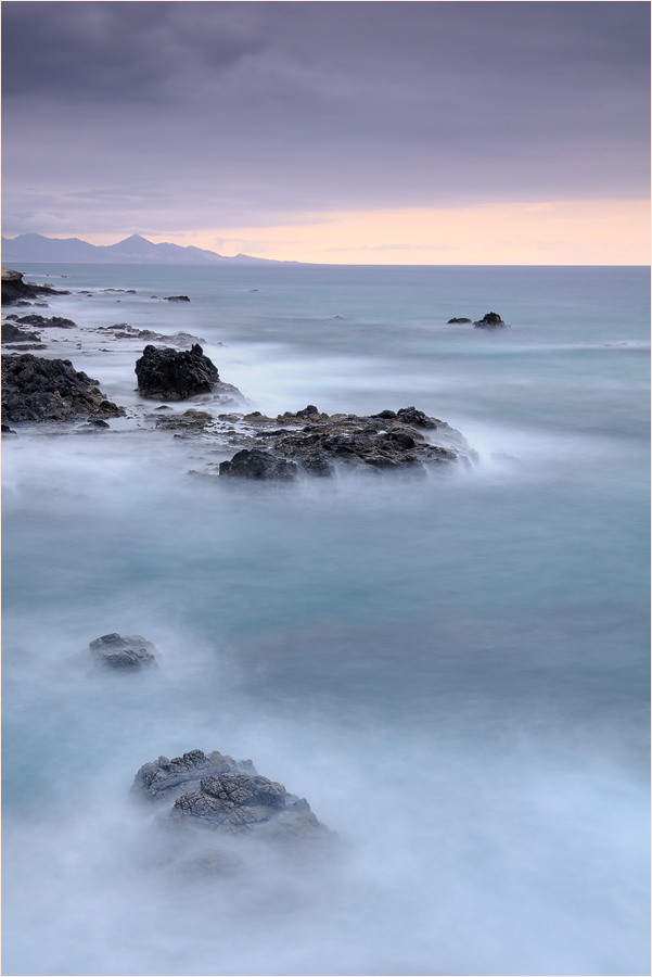 Atlantic - II