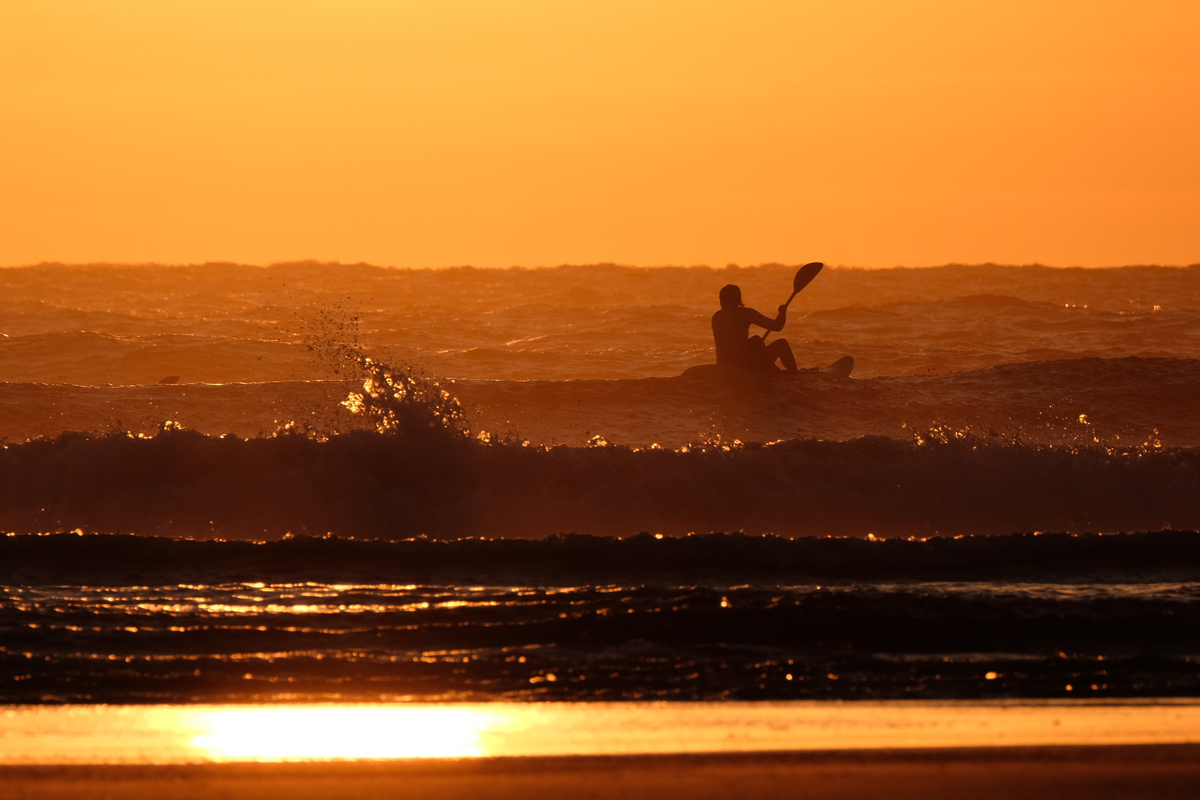 Atlantique