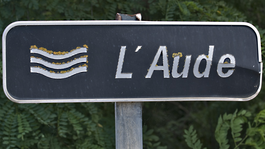 Aude