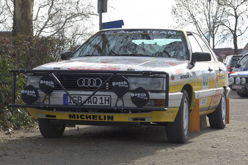 Audi 200 Quattro [DSC_0188]