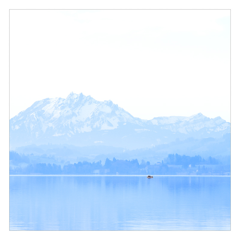 Auf dem See 04