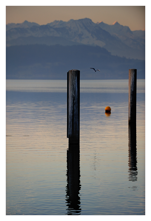 Auf dem See 07