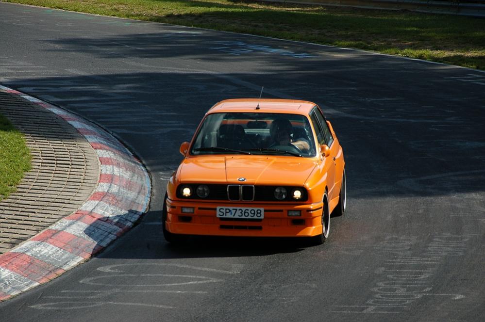 Auflösung M3