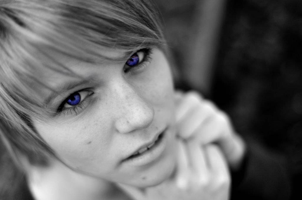 Augen