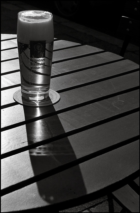 Augustiner Bier