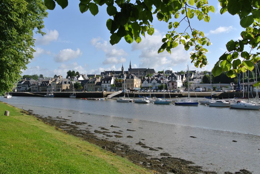Auray