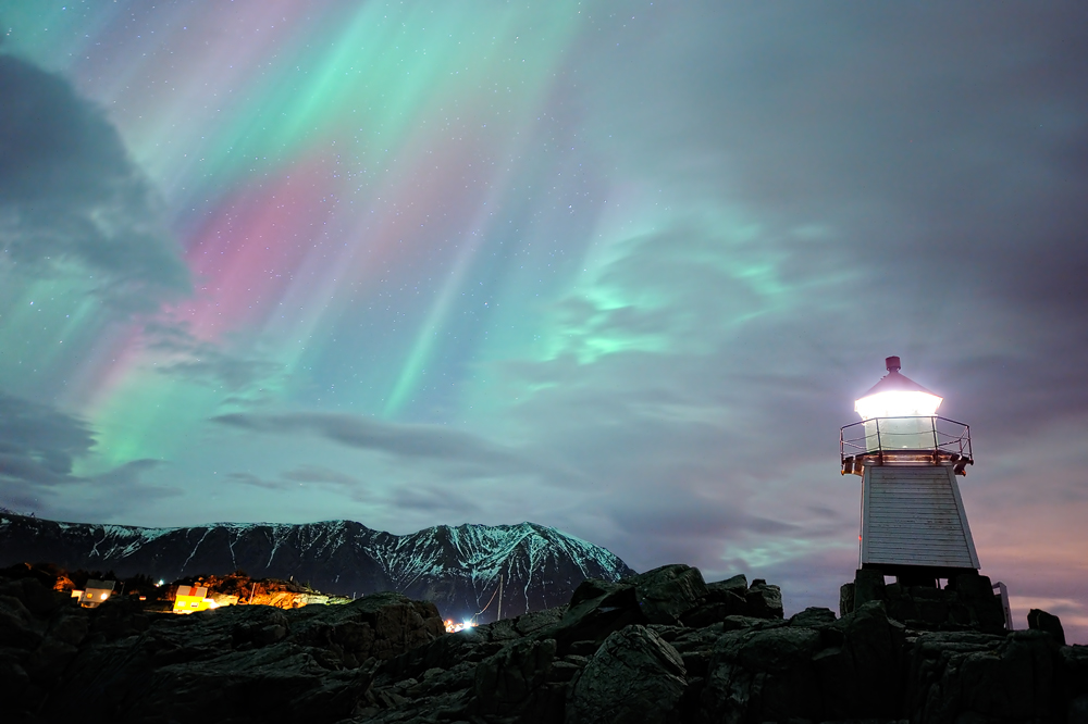 Aurora Borealis