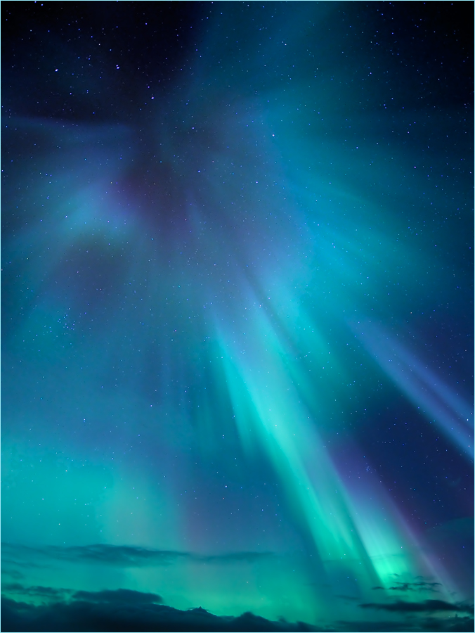 Aurora Borealis