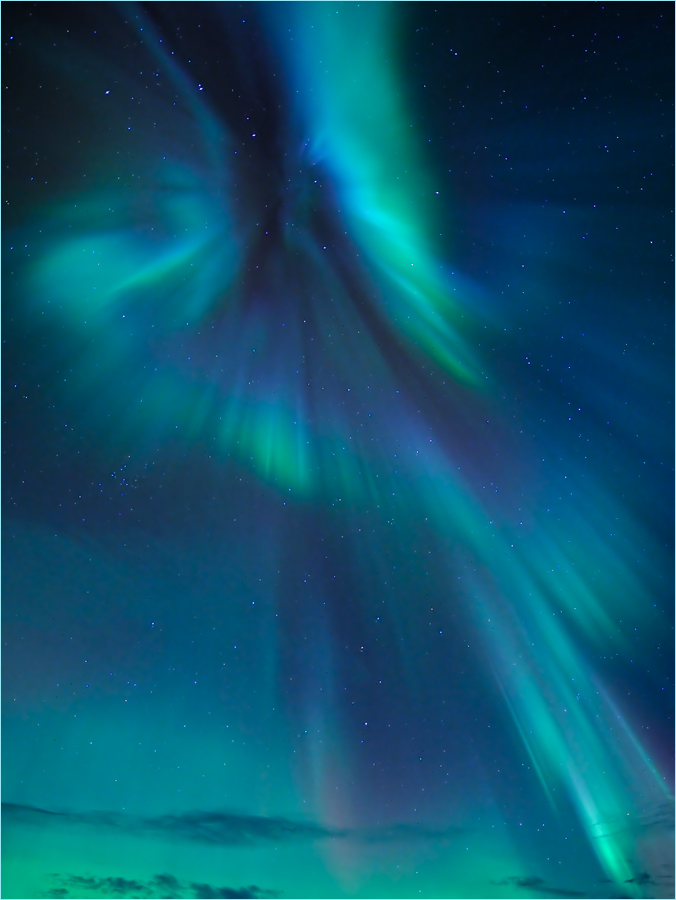 Aurora Borealis