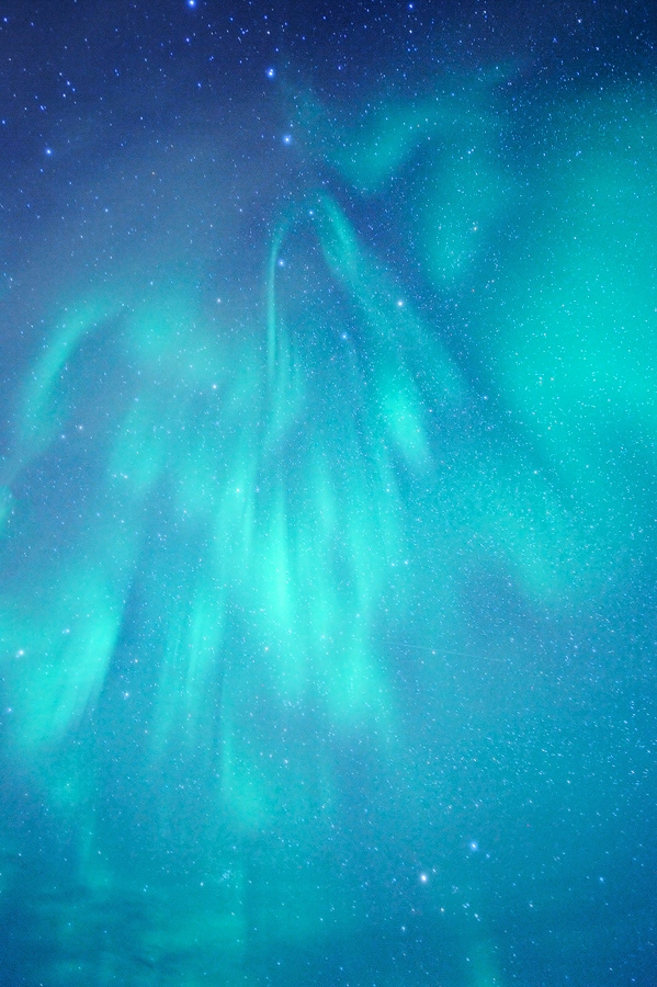 Aurora Borealis