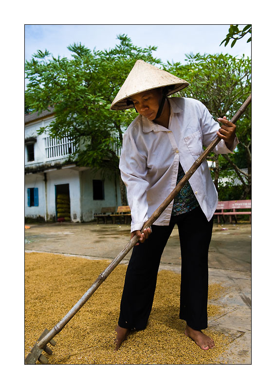 Aus dem Mekong Delta 2