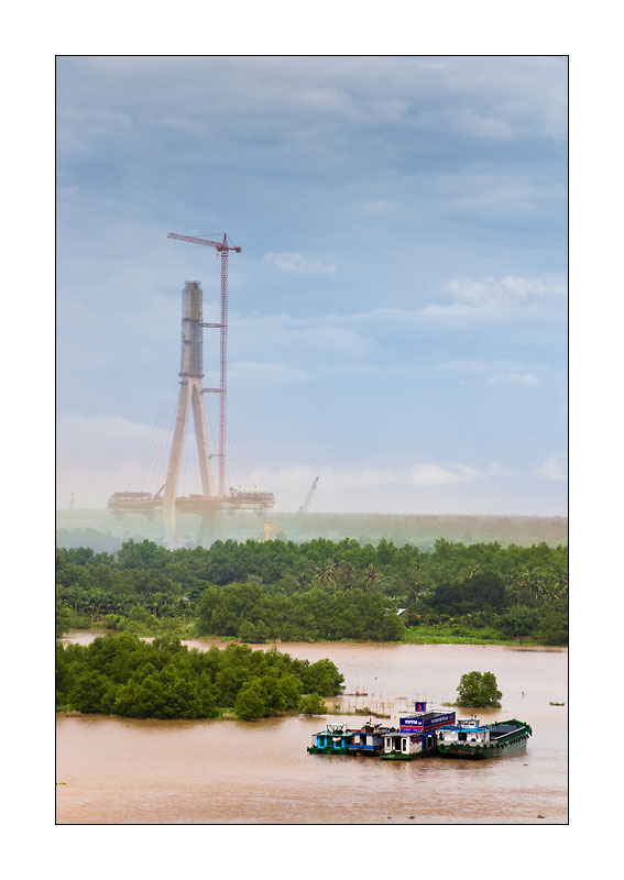 Aus dem Mekong Delta 3