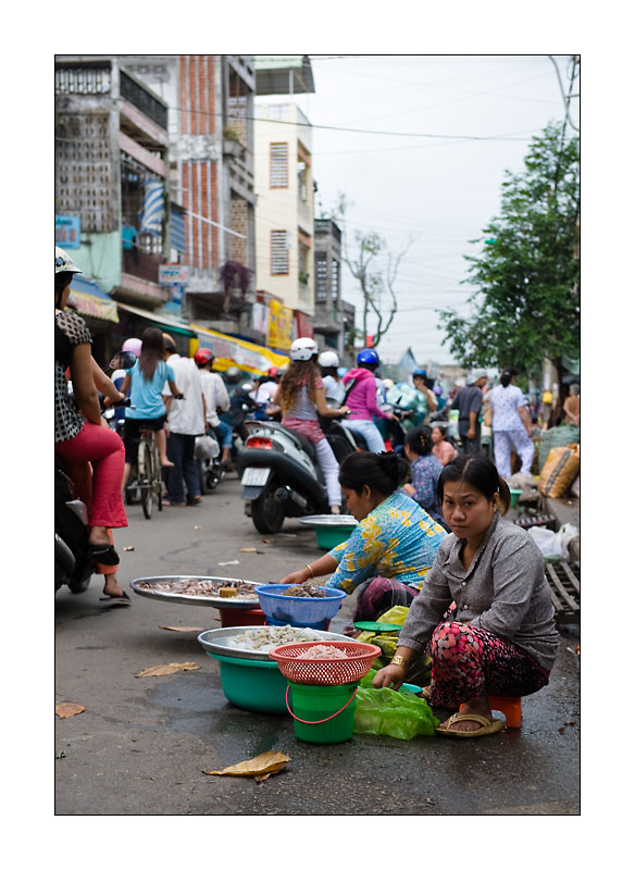 Aus dem Mekong Delta 5
