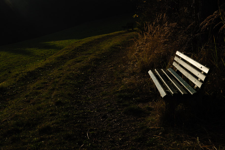 Aus der Serie "Spotlight"
