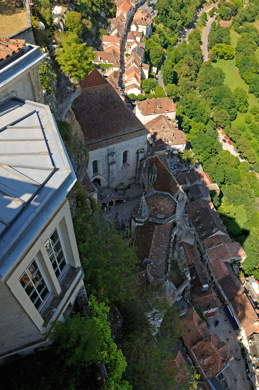 Ausblick