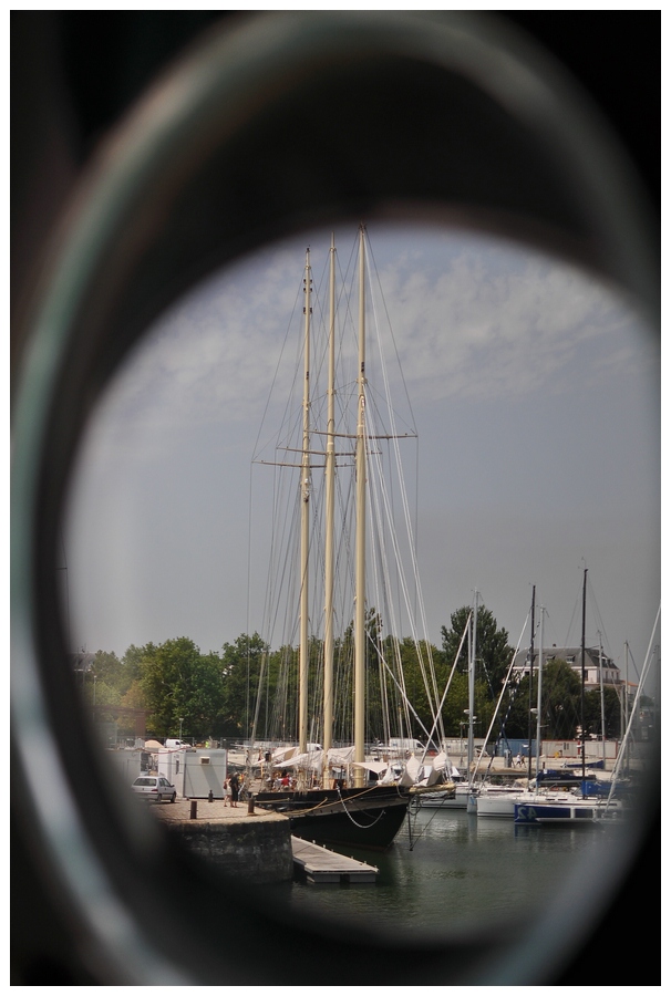 Ausblick