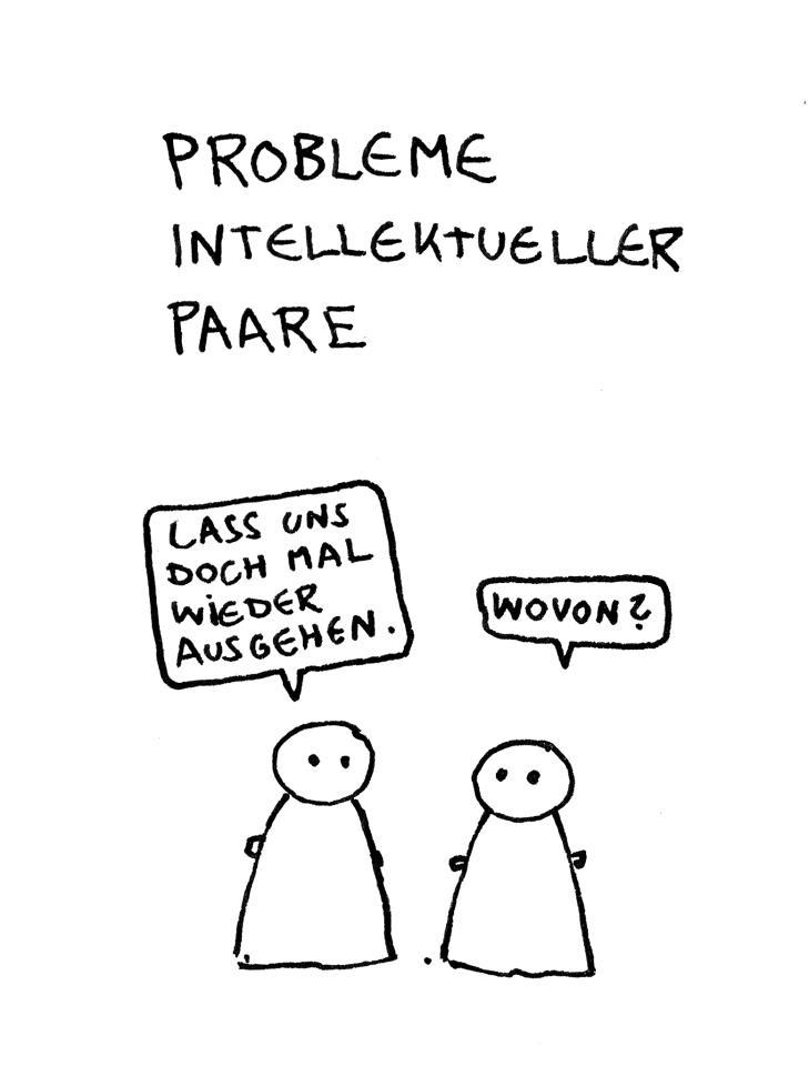 ausgehen.