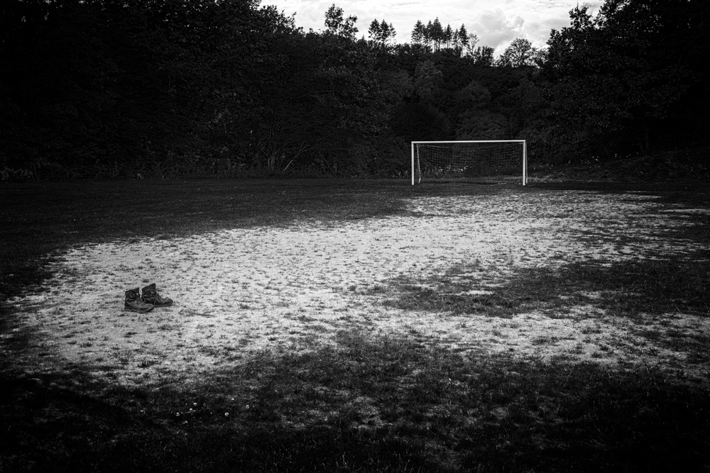 Ausgespielt