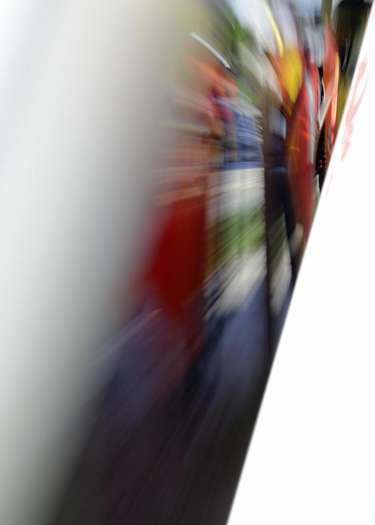 ausgezoomt II