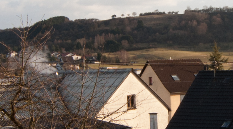 Ausschnitt
