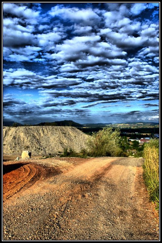 Aussicht HDR